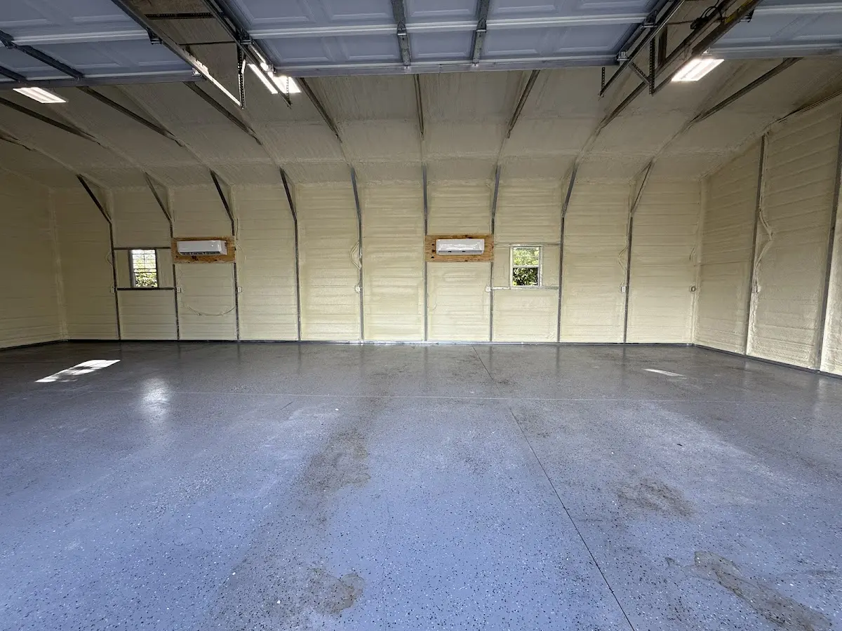 Spray Foam Roofing services in Rancho Santa Margarita, CA